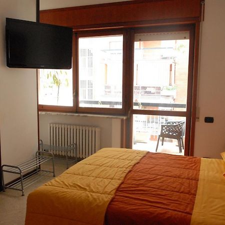 Bed & Breakfast Maricentro Taranto Cameră foto