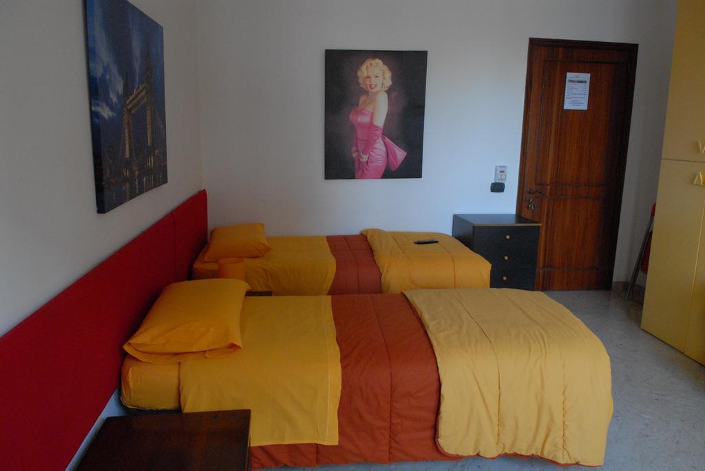 Bed & Breakfast Maricentro Taranto Cameră foto