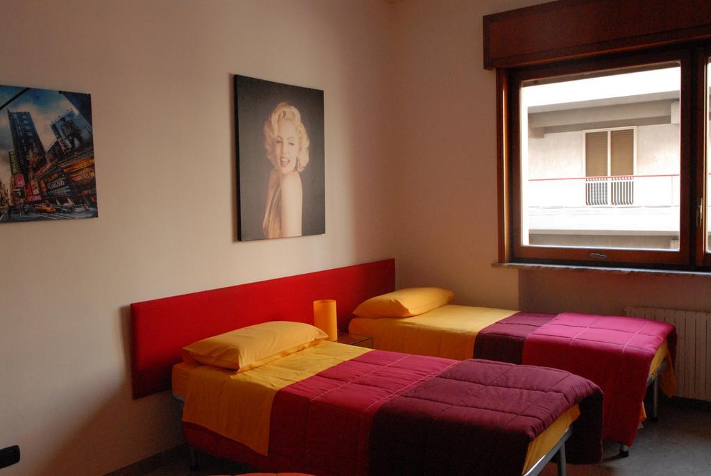 Bed & Breakfast Maricentro Taranto Cameră foto