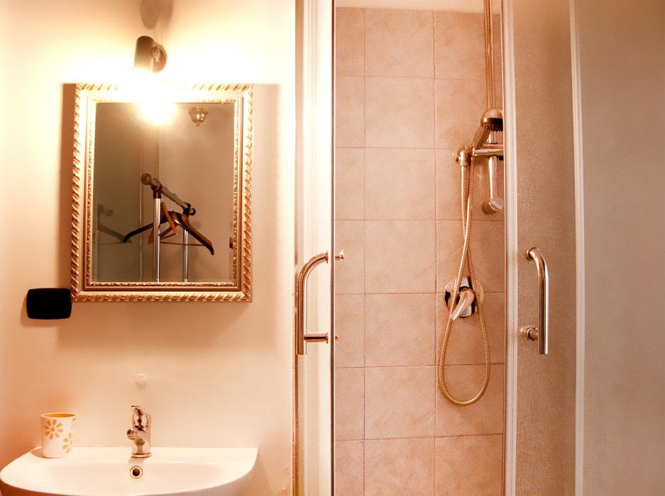 Bed & Breakfast Maricentro Taranto Exterior foto