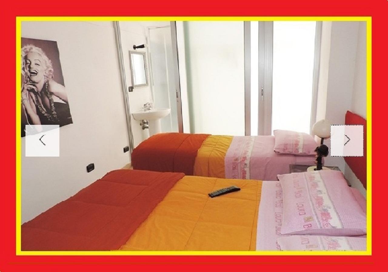 Bed & Breakfast Maricentro Taranto Exterior foto