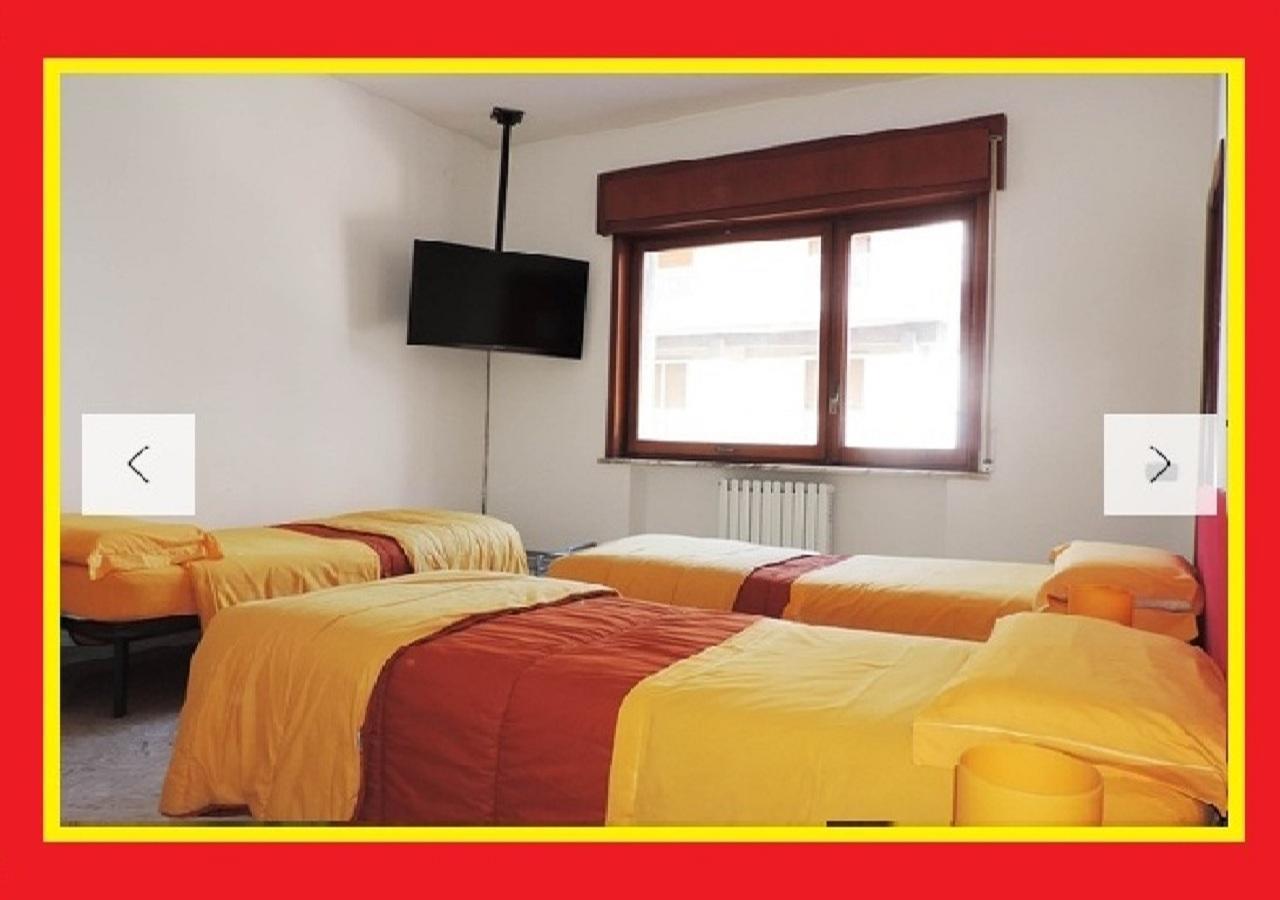 Bed & Breakfast Maricentro Taranto Exterior foto