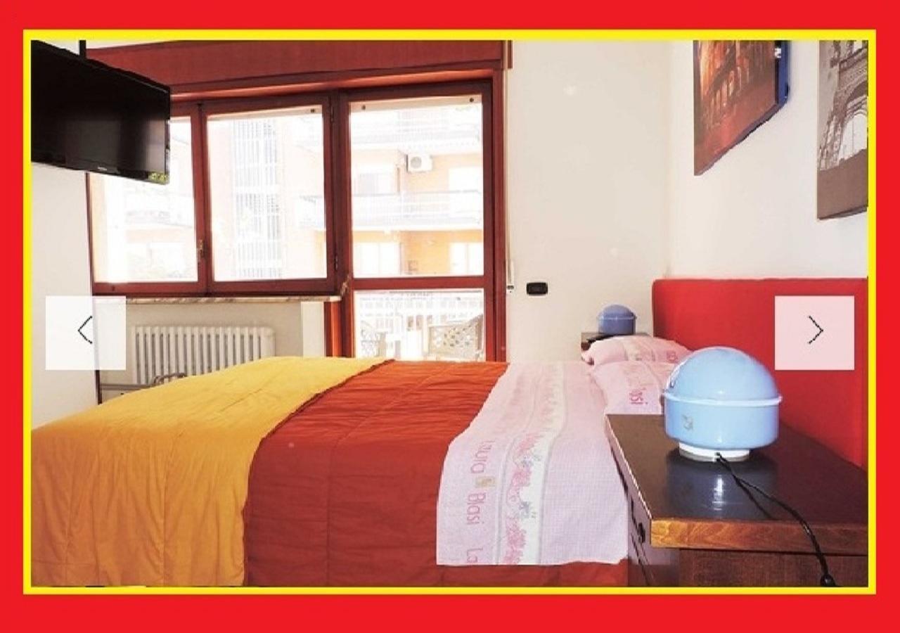 Bed & Breakfast Maricentro Taranto Exterior foto