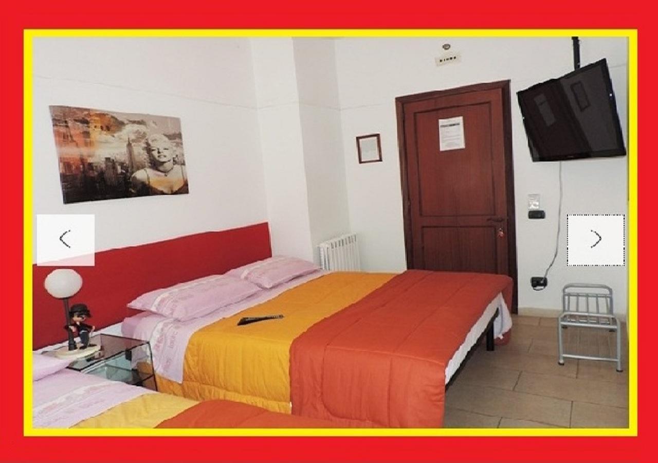 Bed & Breakfast Maricentro Taranto Exterior foto