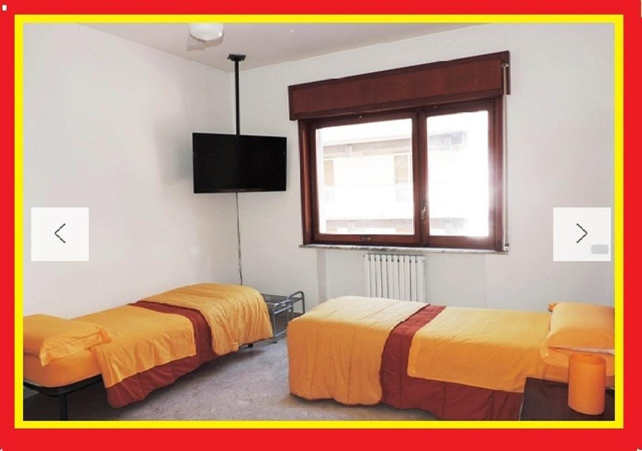 Bed & Breakfast Maricentro Taranto Exterior foto