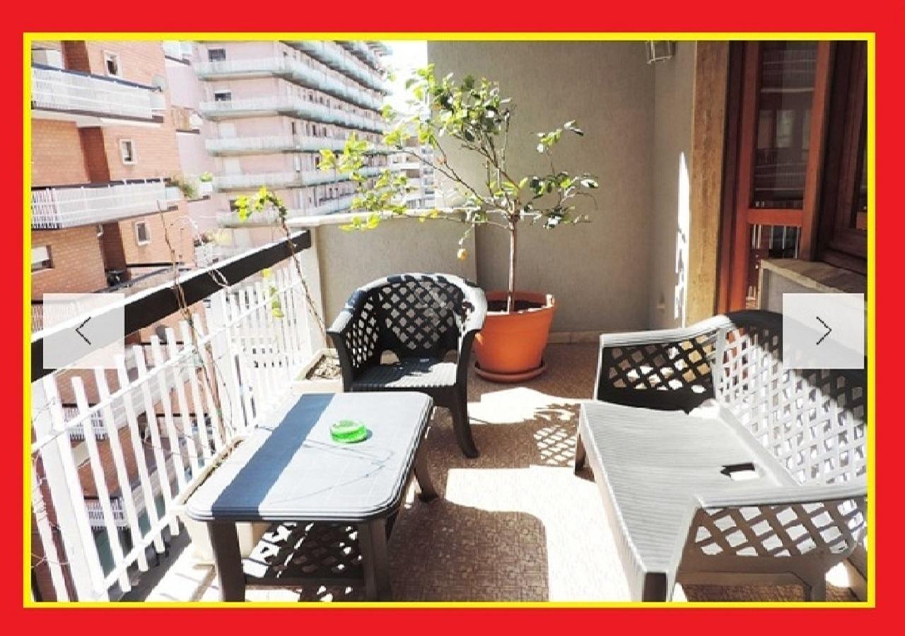 Bed & Breakfast Maricentro Taranto Exterior foto